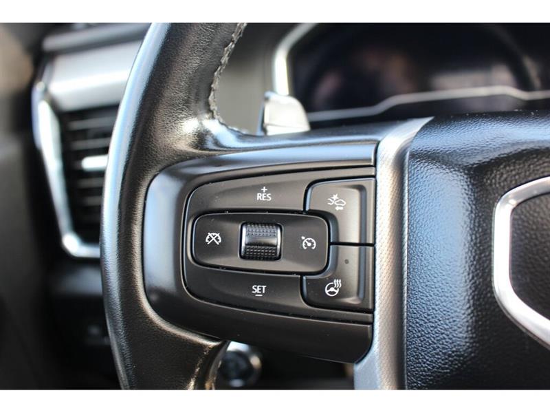 gmc Sierra 1500 2023 - 15