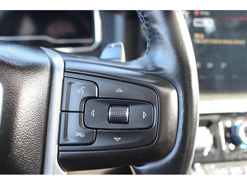 gmc Sierra 1500 2023 - 16