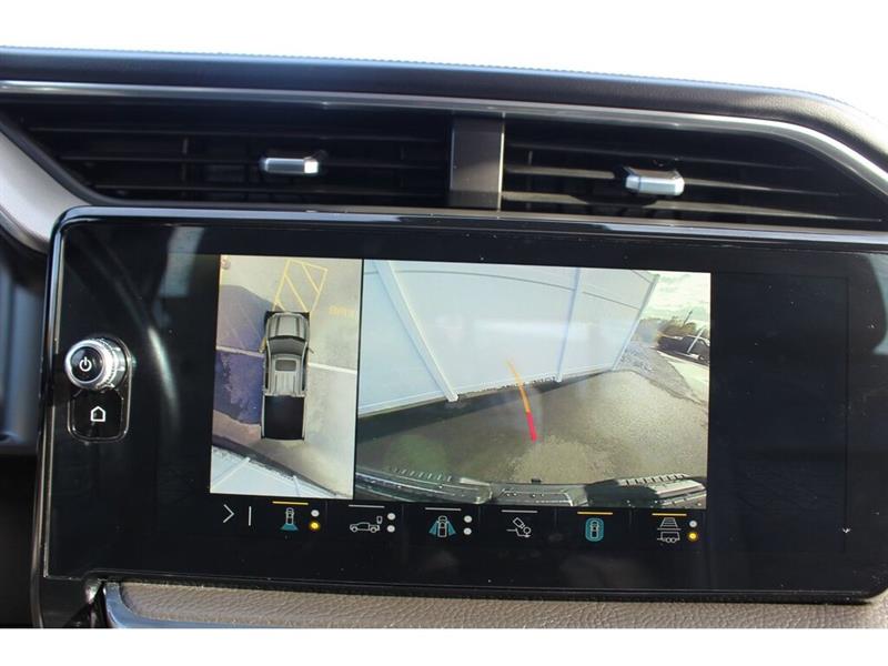 gmc Sierra 1500 2023 - 19