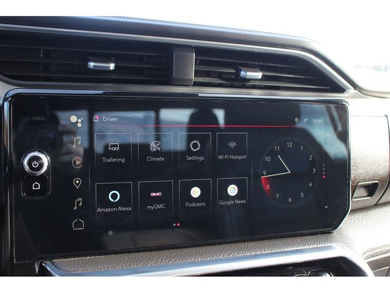 gmc Sierra 1500 2023 - 20