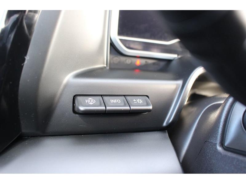 gmc Sierra 1500 2023 - 27