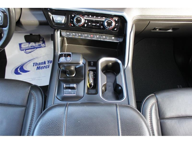 gmc Sierra 1500 2023 - 33