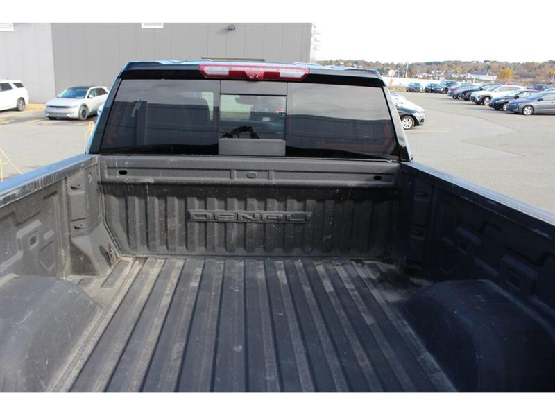 gmc Sierra 1500 2023 - 51