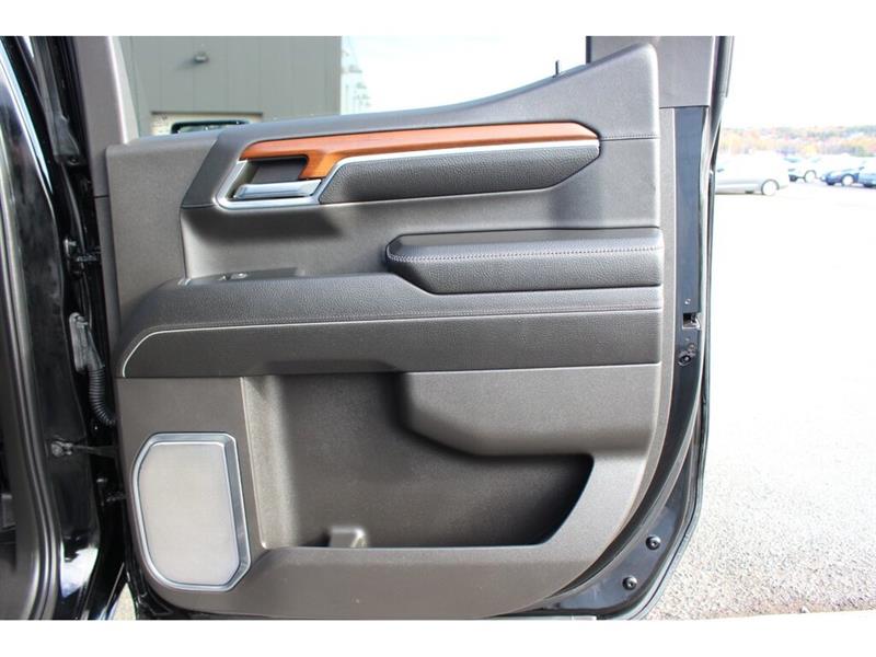 gmc Sierra 1500 2023 - 52