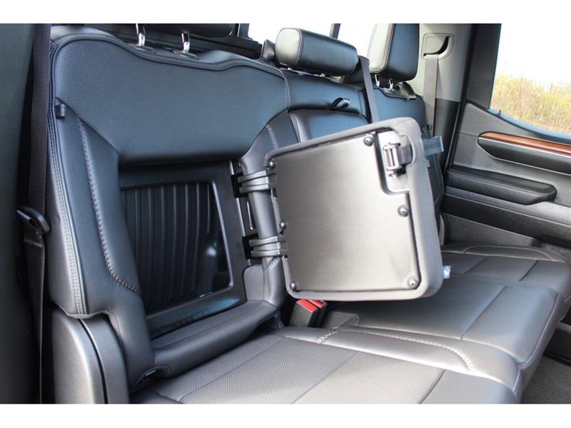 gmc Sierra 1500 2023 - 55