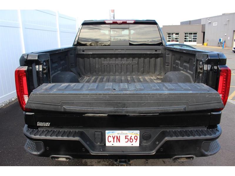 gmc Sierra 1500 2023 - 59