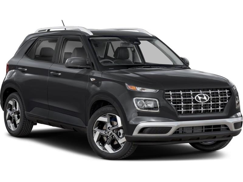 hyundai Venue 2024