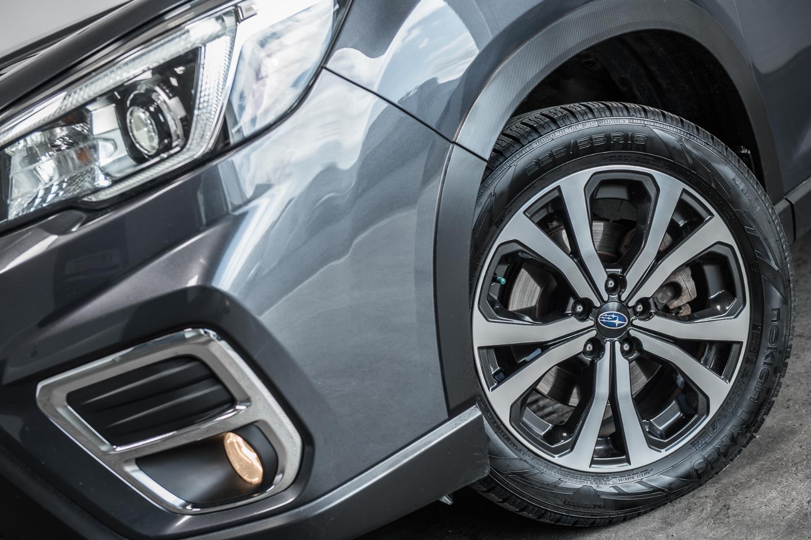 subaru Forester 2020 - 3