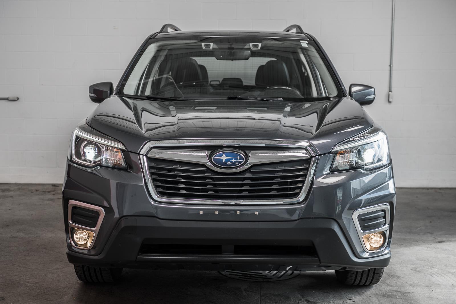 subaru Forester 2020 - 5