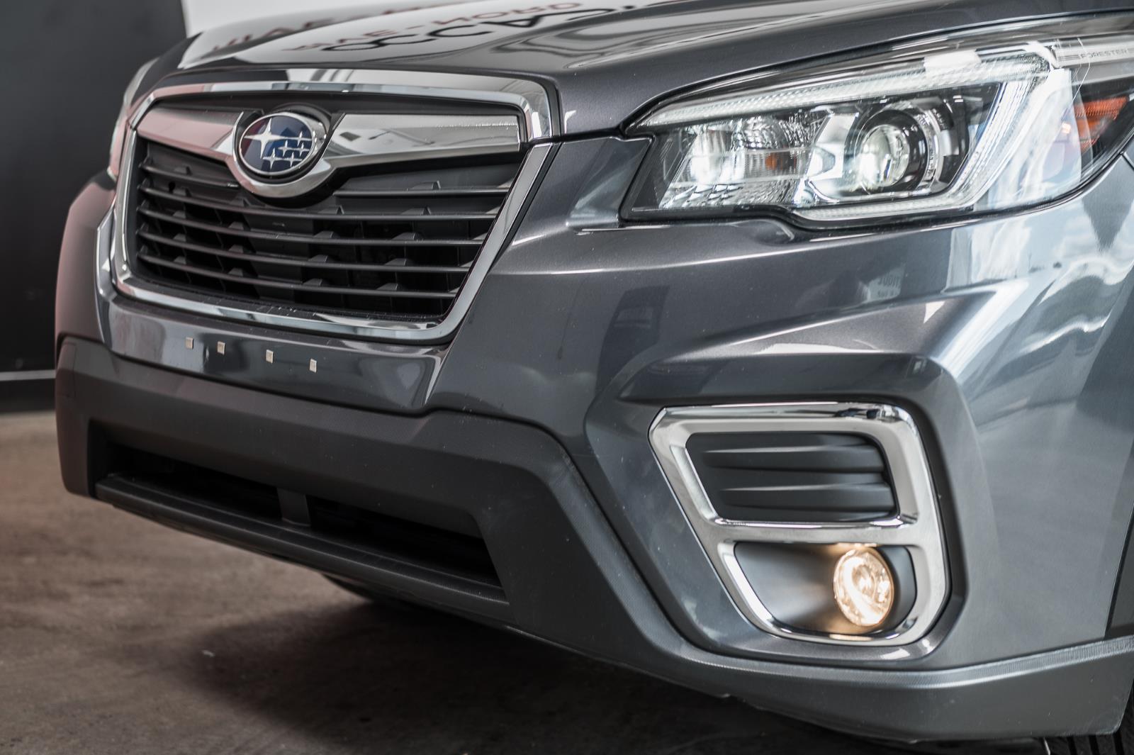 subaru Forester 2020 - 7