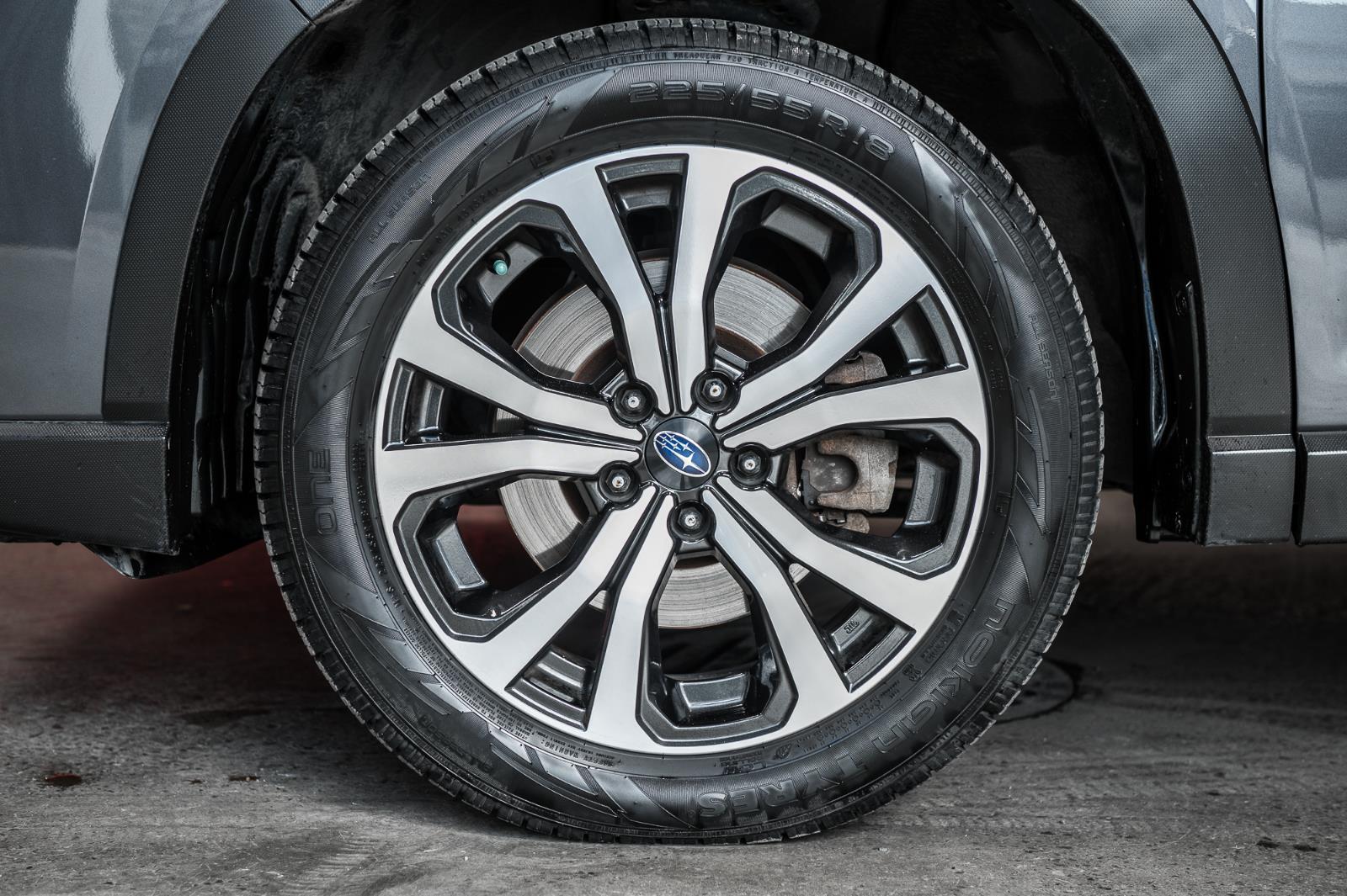 subaru Forester 2020 - 9