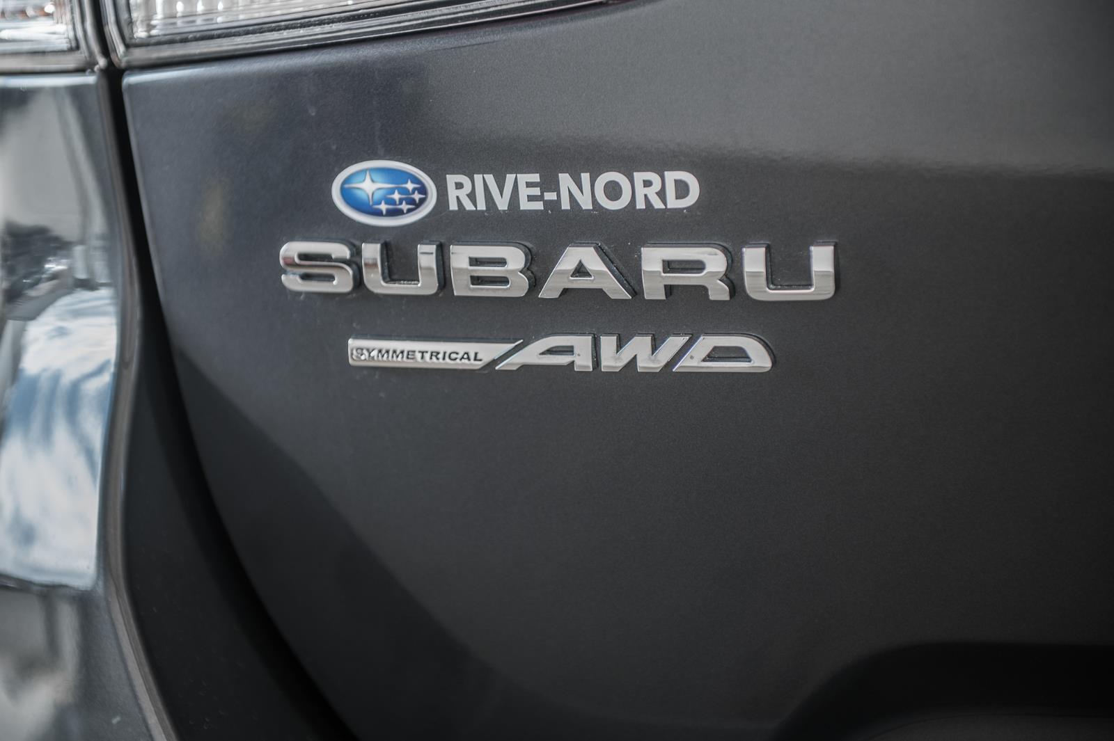 subaru Forester 2020 - 17