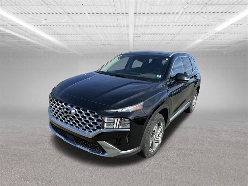 hyundai Santa Fe 2023