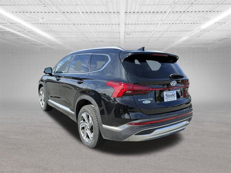 hyundai Santa Fe 2023 - 3