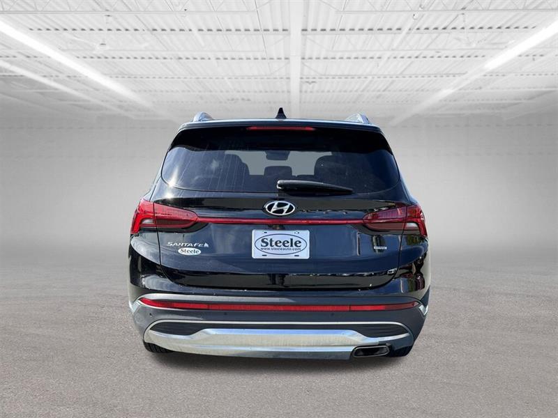hyundai Santa Fe 2023 - 4