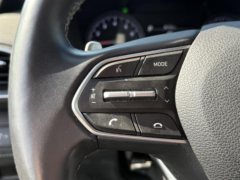 hyundai Santa Fe 2023 - 11