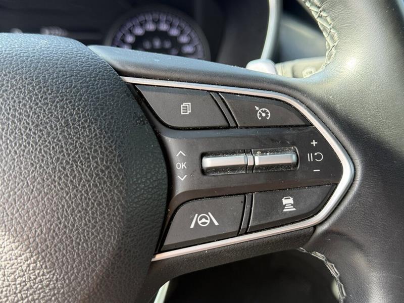 hyundai Santa Fe 2023 - 12