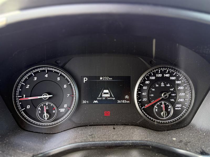 hyundai Santa Fe 2023 - 14