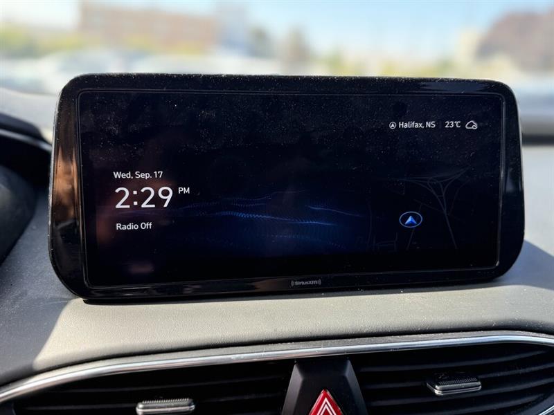 hyundai Santa Fe 2023 - 15