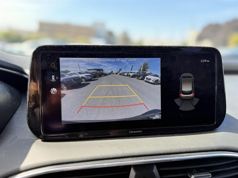 hyundai Santa Fe 2023 - 16