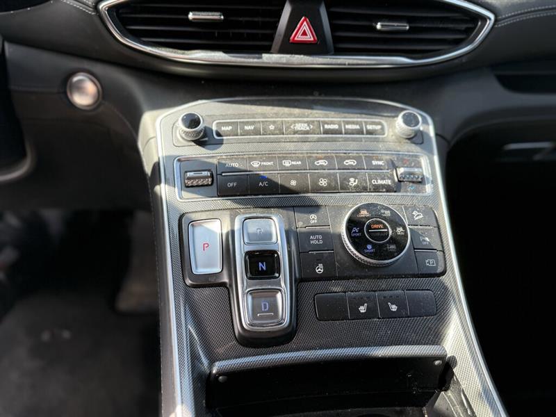 hyundai Santa Fe 2023 - 17