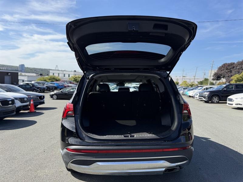 hyundai Santa Fe 2023 - 20