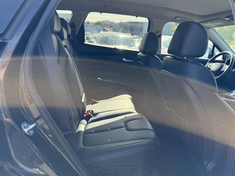 hyundai Santa Fe 2023 - 21