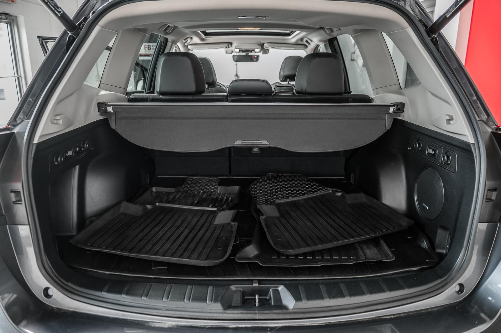 subaru Forester 2020 - 21