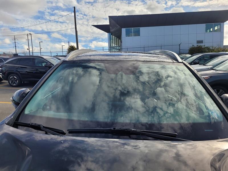 hyundai Santa Fe 2023 - 35