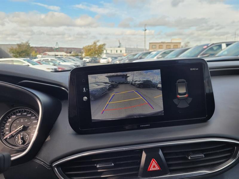 hyundai Santa Fe 2023 - 36