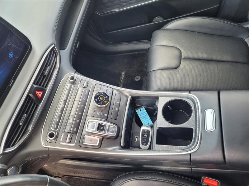 hyundai Santa Fe 2023 - 37