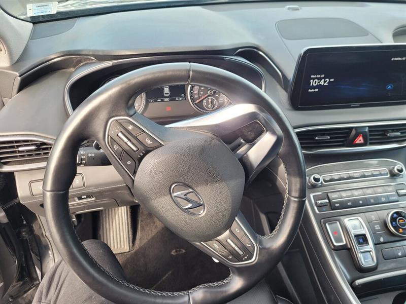 hyundai Santa Fe 2023 - 38