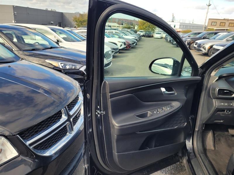 hyundai Santa Fe 2023 - 40