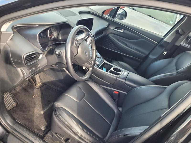 hyundai Santa Fe 2023 - 41