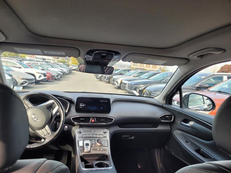 hyundai Santa Fe 2023 - 42