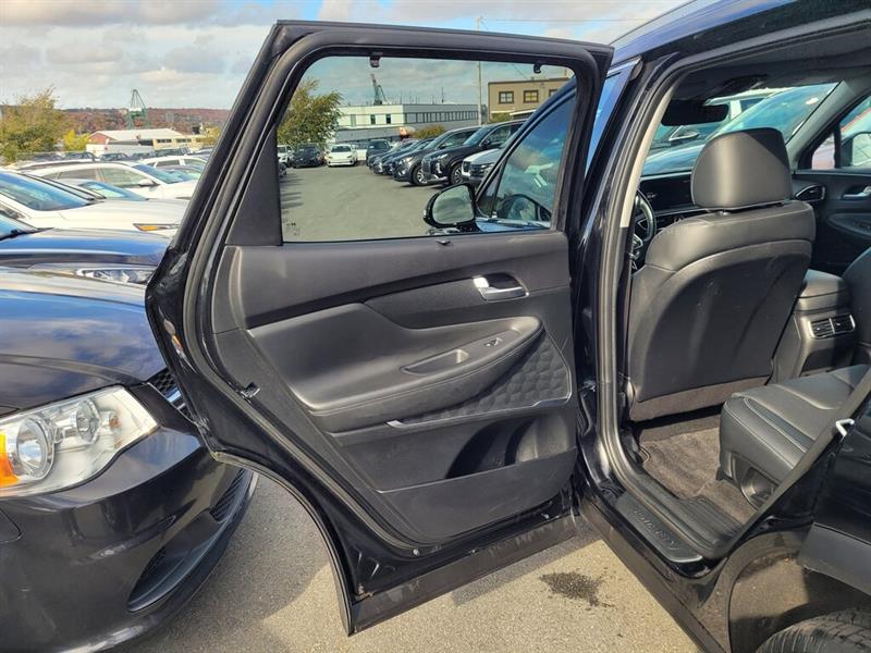 hyundai Santa Fe 2023 - 43