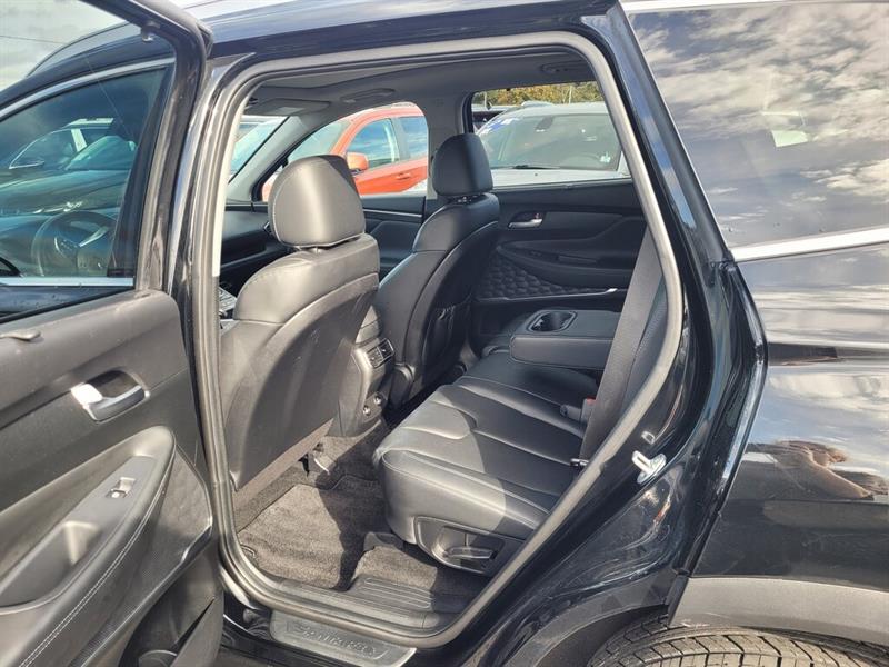 hyundai Santa Fe 2023 - 44