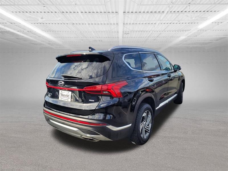 hyundai Santa Fe 2023 - 45