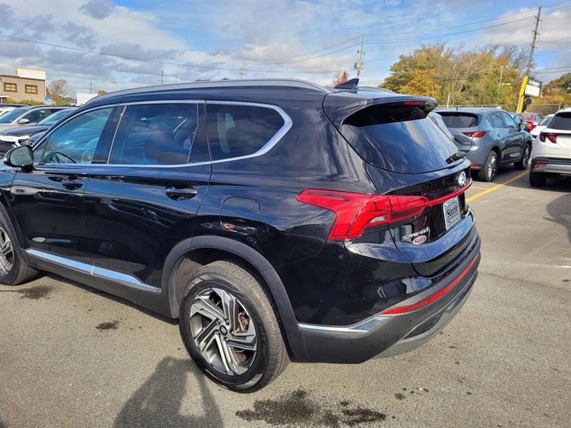 hyundai Santa Fe 2023 - 47