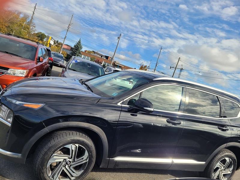 hyundai Santa Fe 2023 - 48