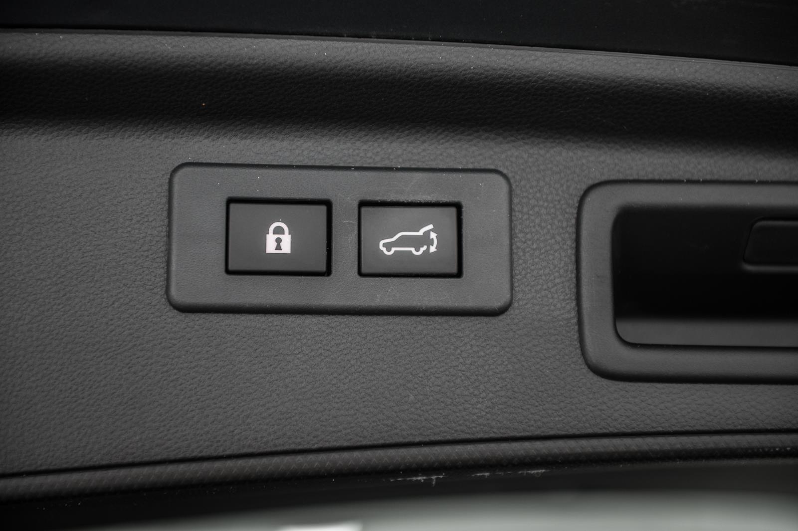 subaru Forester 2020 - 22