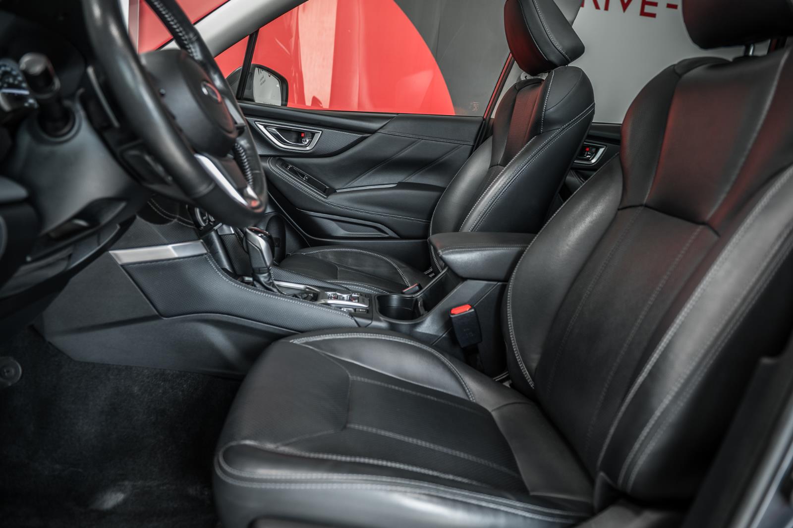 subaru Forester 2020 - 24