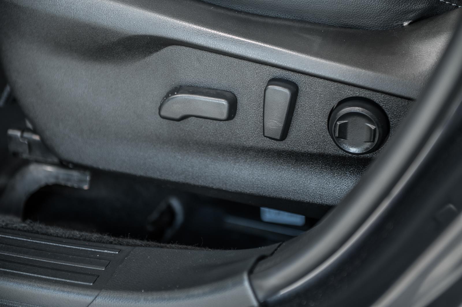 subaru Forester 2020 - 25