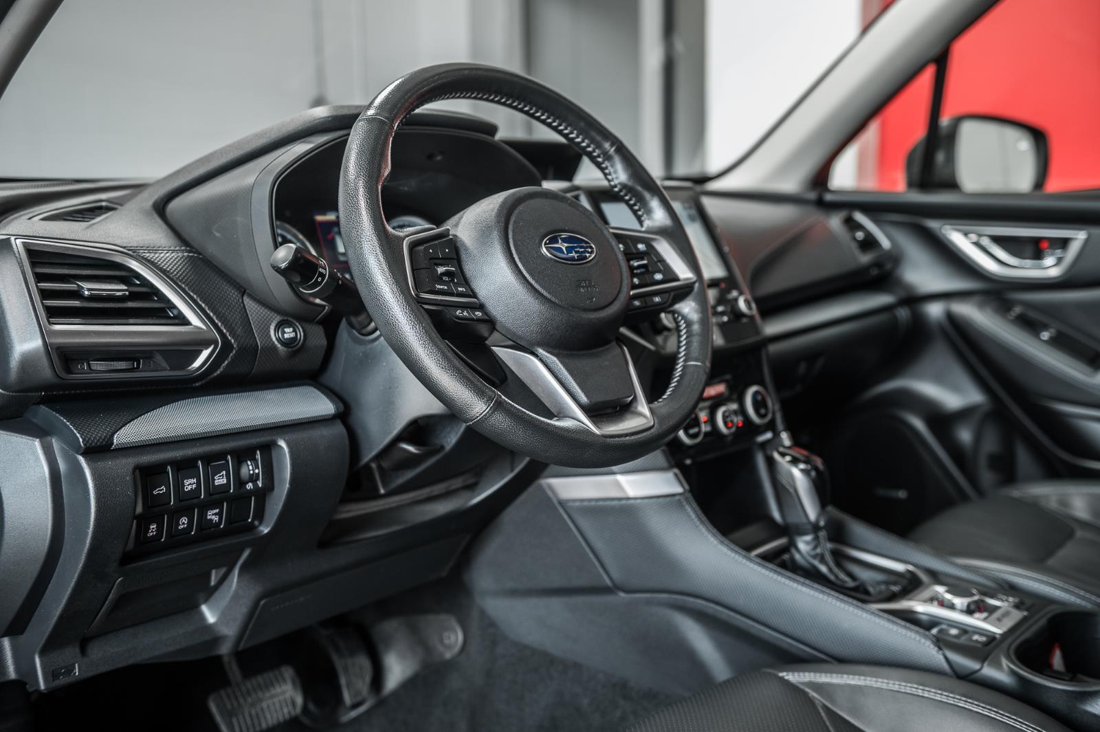 subaru Forester 2020 - 26