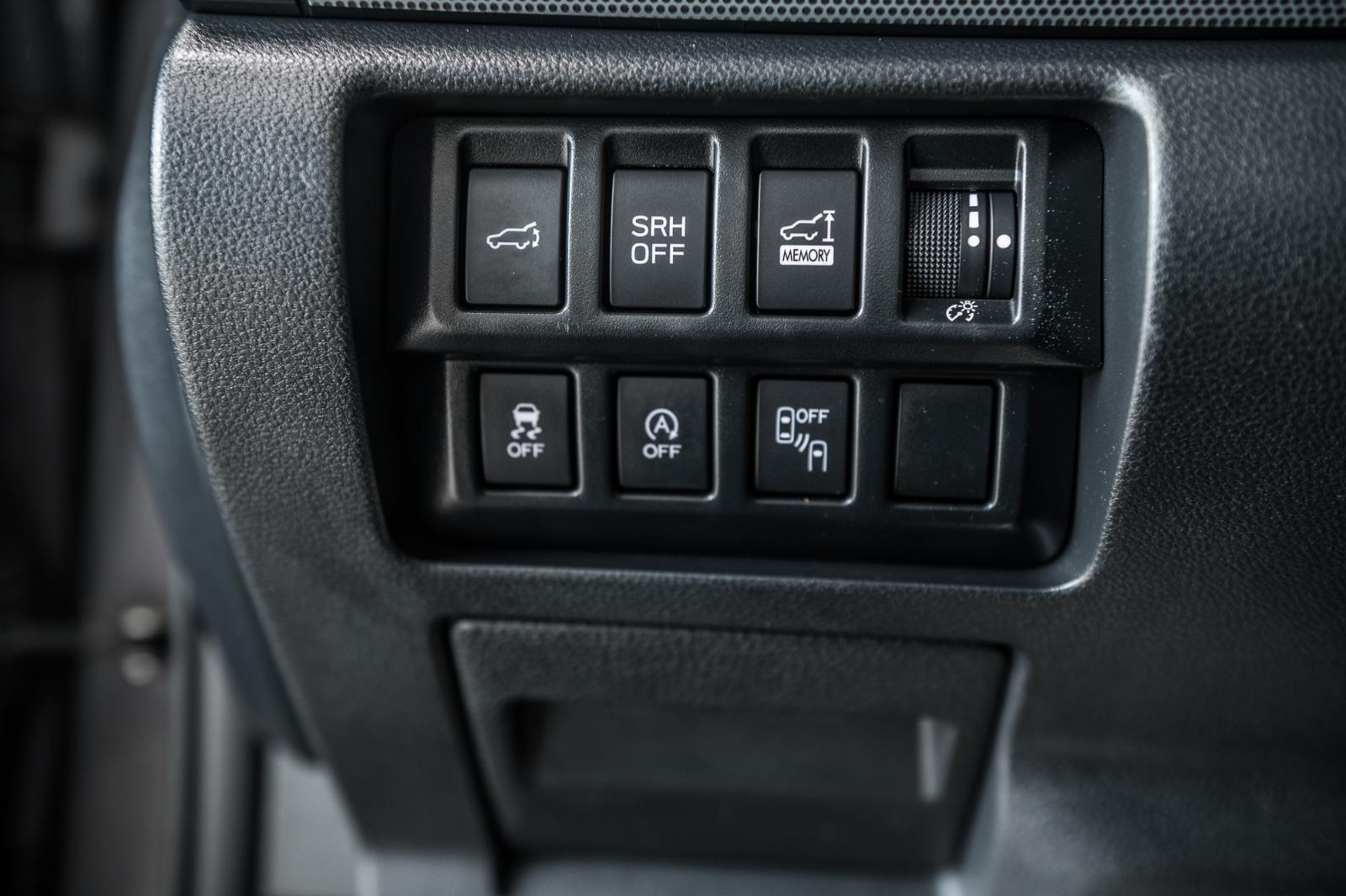 subaru Forester 2020 - 27