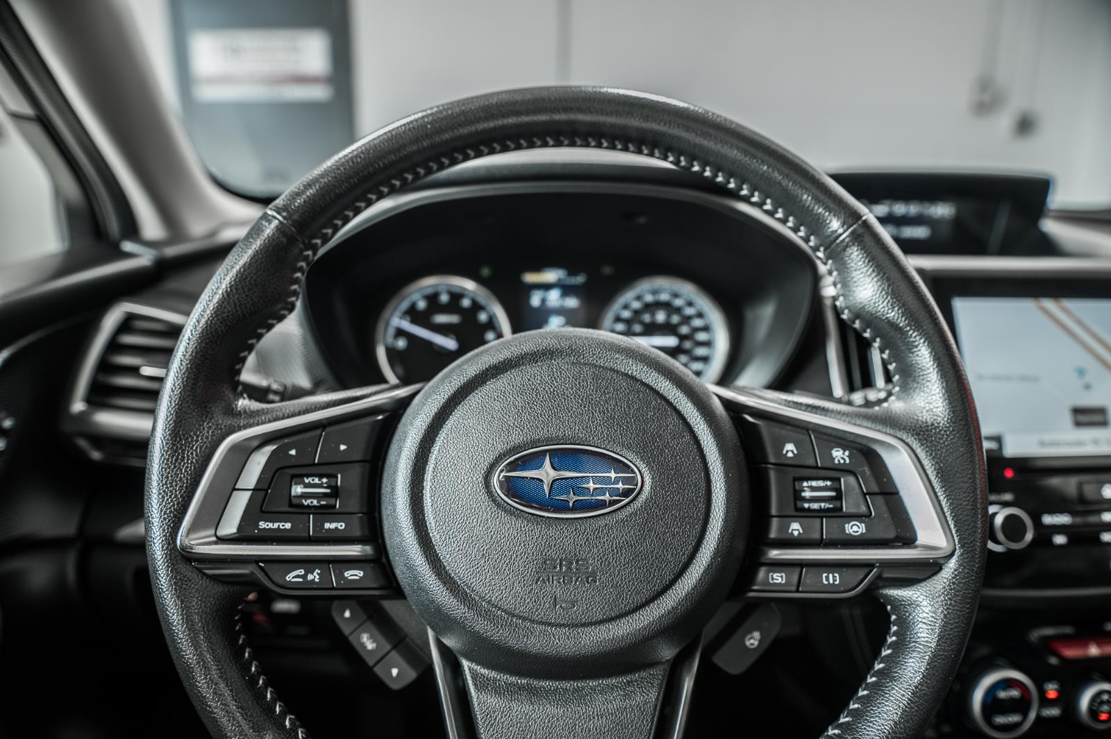 subaru Forester 2020 - 28