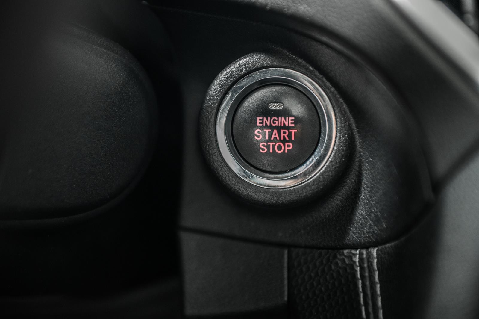 subaru Forester 2020 - 31