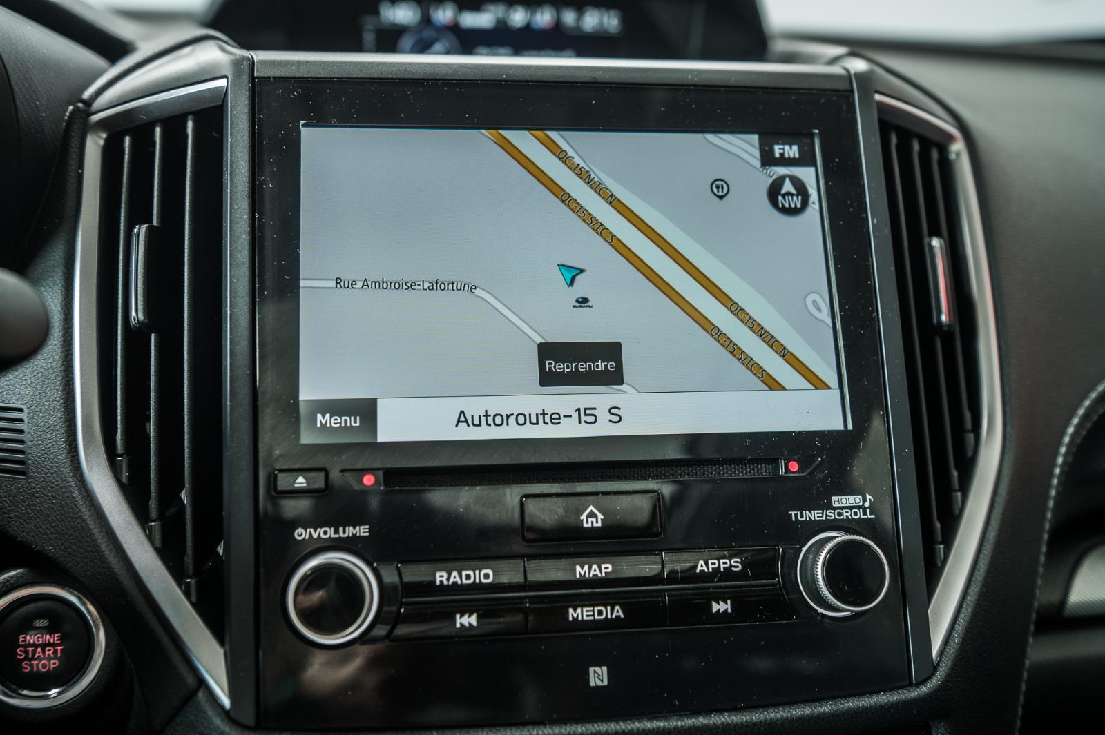 subaru Forester 2020 - 33