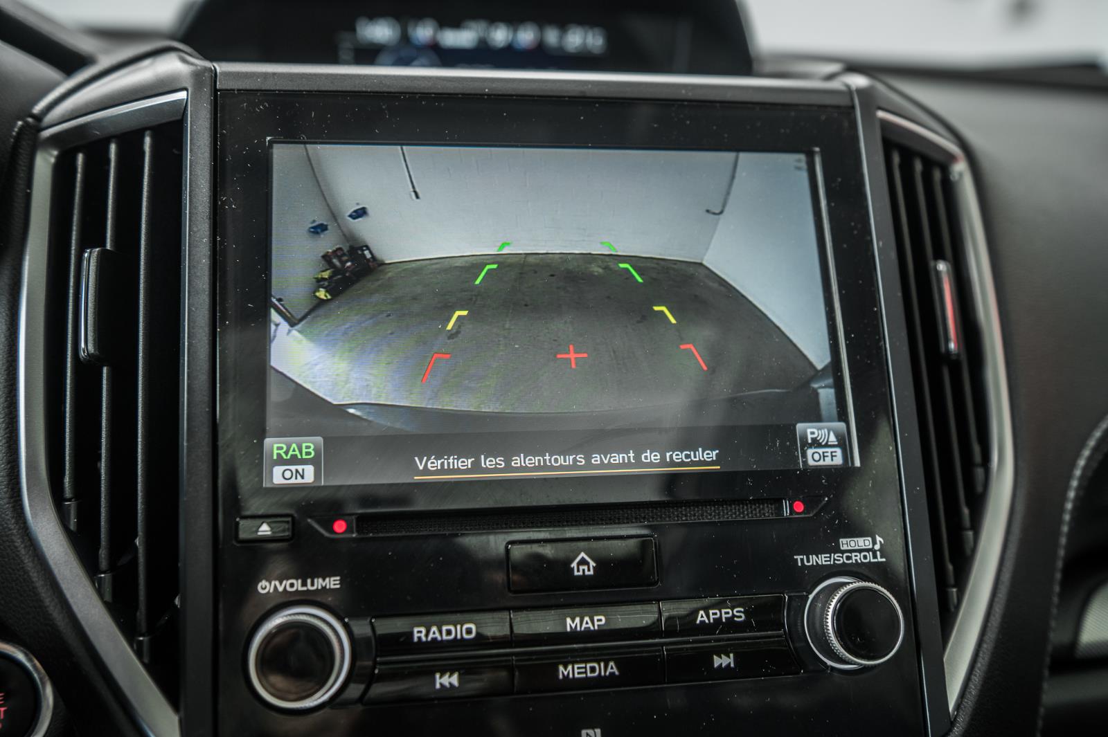 subaru Forester 2020 - 34