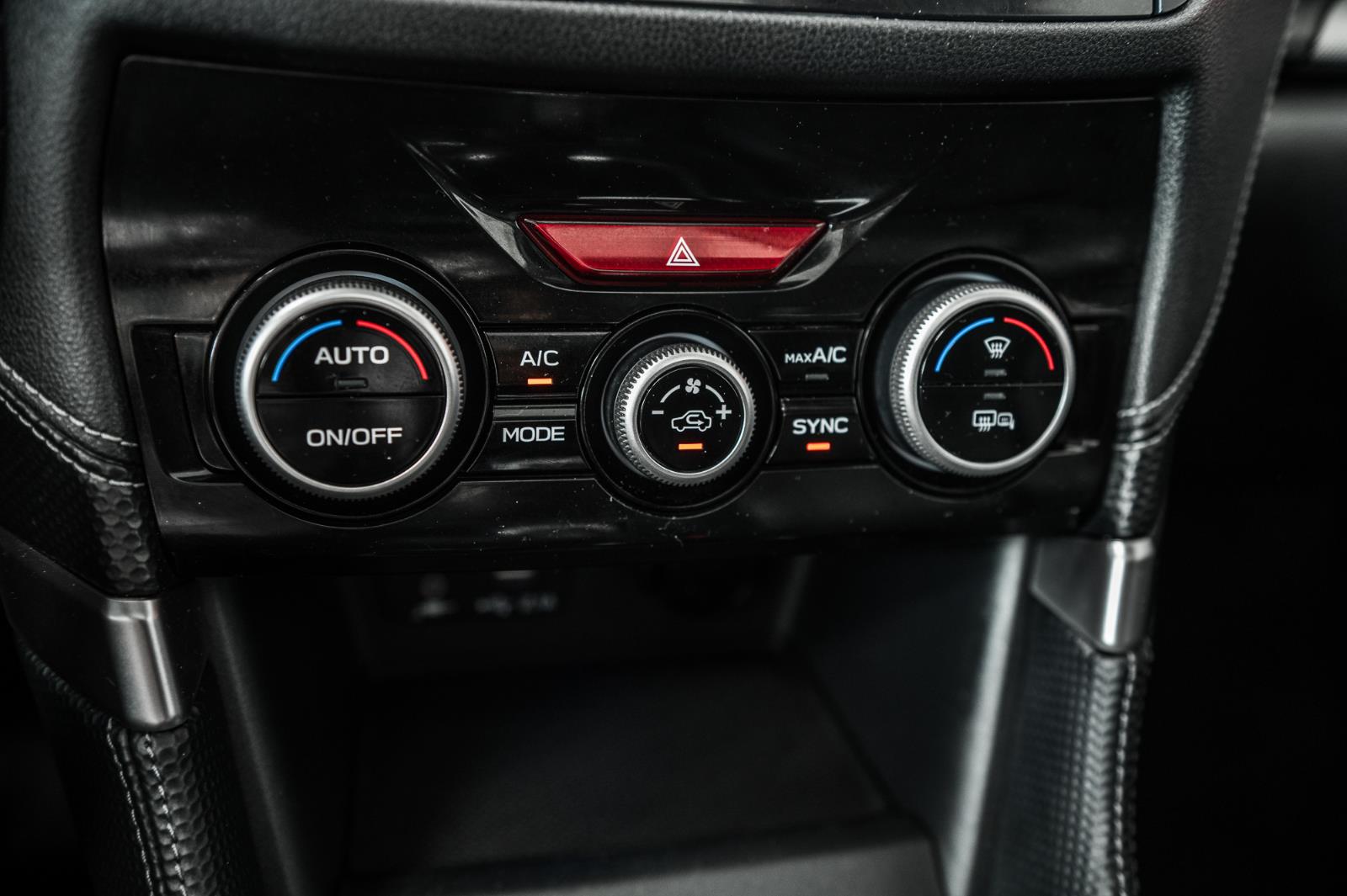 subaru Forester 2020 - 35